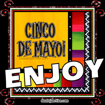 Cinco Mayo on The San Jose Cinco De Mayo Parade   Festival Will Take Place On The